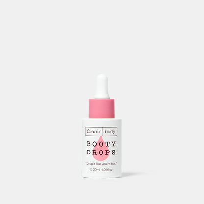 Frank Body Booty Drops 30ml
