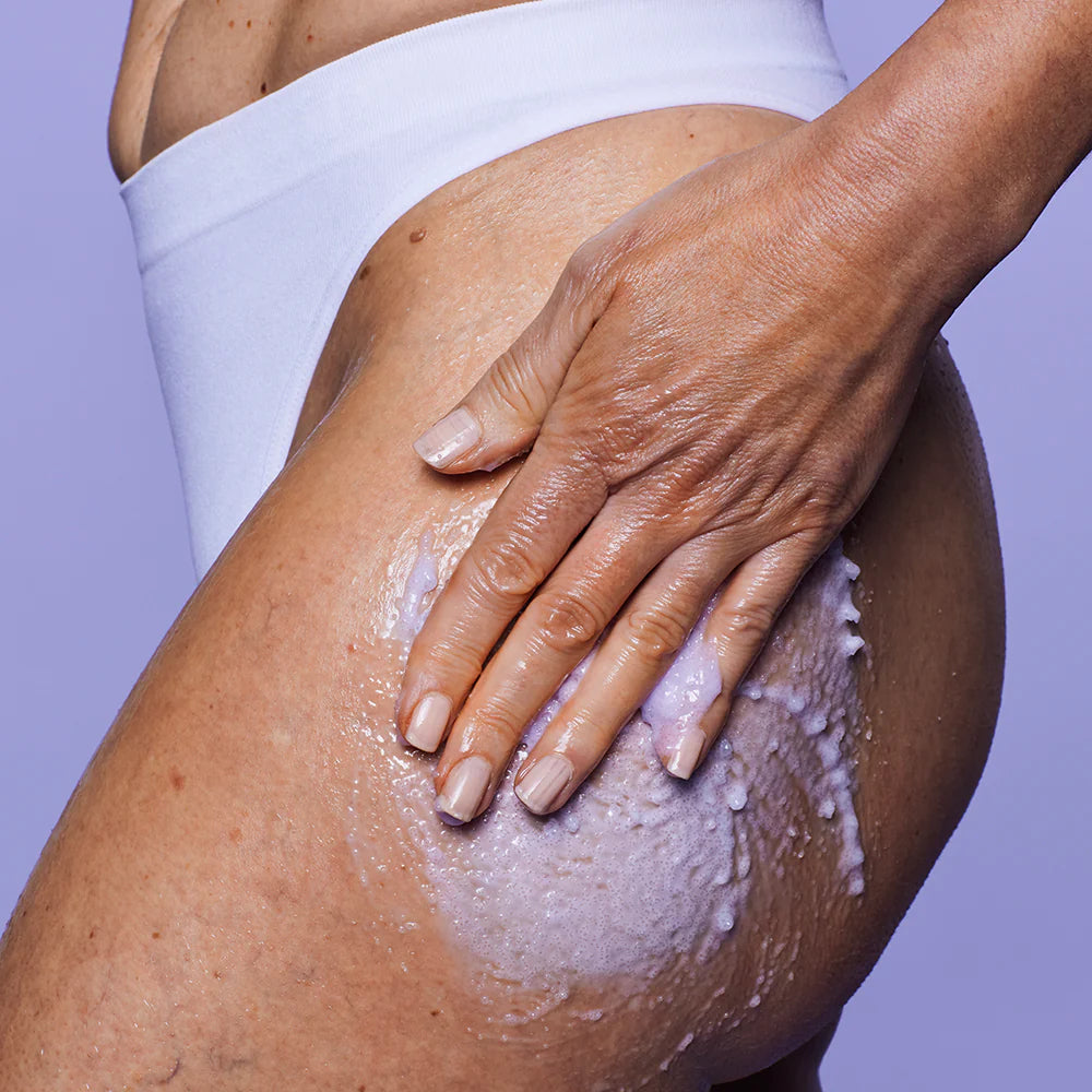 Frank Body Niacinamide Body Scrub 250g