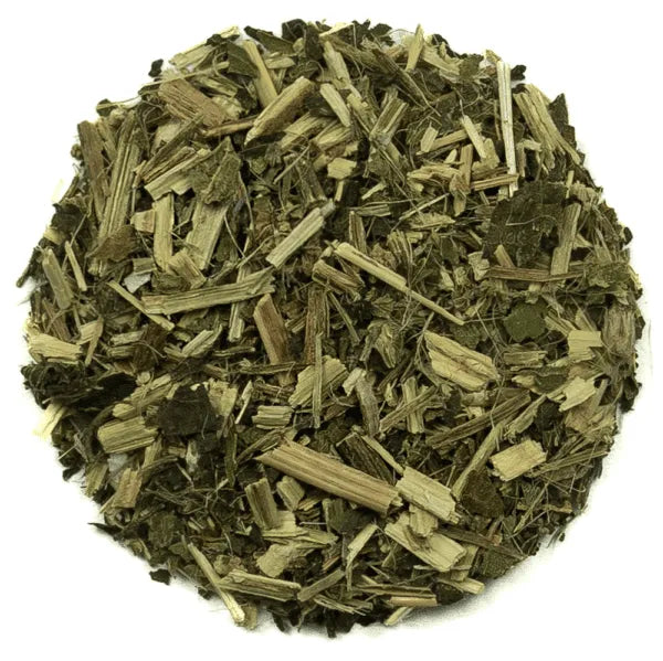 Nettle Leaf Tea