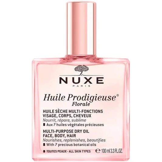 NUXE Huile Prodigieuse® Florale Multi-Purpose Dry Oil