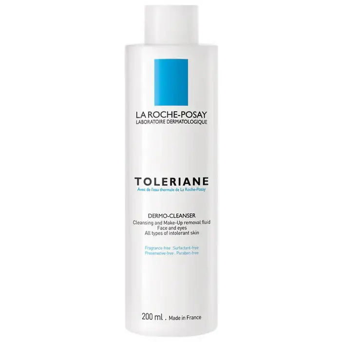 La Roche-Posay Toleriane skincare product on a white background