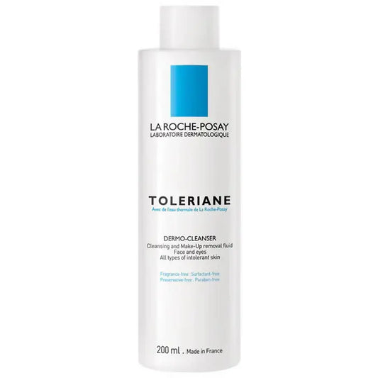 La Roche-Posay Toleriane skincare product on a white background