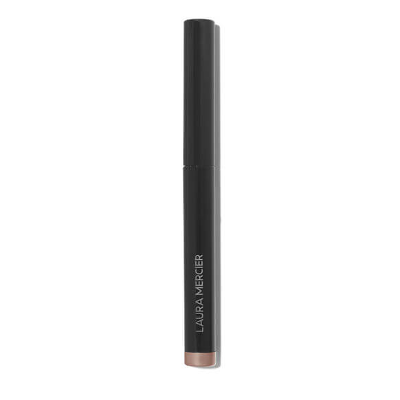 Laura Mercier Caviar Stick Eye Colour Matte in Au Naturel packaging showcasing chic elegance.