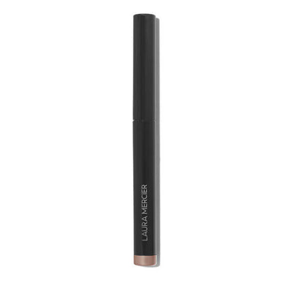 Laura Mercier Caviar Stick Eye Colour Matte in Au Naturel packaging showcasing chic elegance.