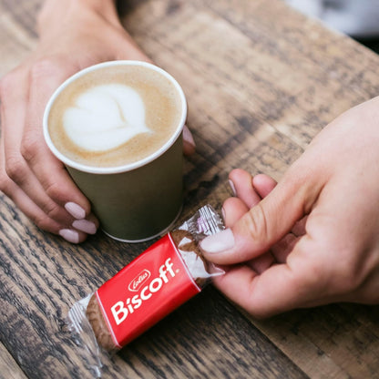 Lotus Biscoff Biscuits 250g