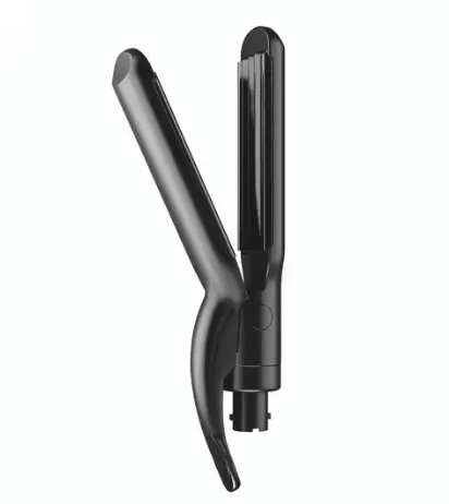 Mark Hill Pick n Mix Crimper Barrel for ultimate volume and root boost, 38mm plates, heats up to 200°c.