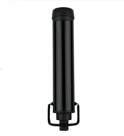 Mark Hill Pick 'N' Mix Extra-Long Jumbo curling wand attachment, 180cm long and 45mm wide for beachy waves.