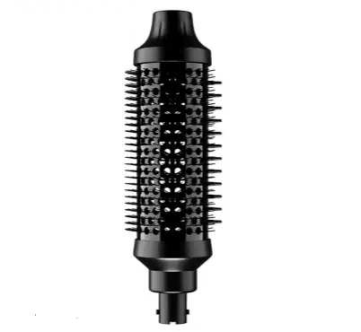 Mark Hill Pick n Mix Round Brush Barrel, 50mm diameter, designed for faux blow dries and reduces frizz.