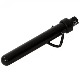 Mark Hill Pick 'N' Mix Small Curl Barrel attachment for creating small curls and waves with 25mm width.