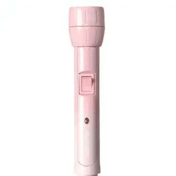 Mark Hill Pretty In Pink Pick N Mix Handle for customizable hairstyling with comfortable grip and versatile attachments.