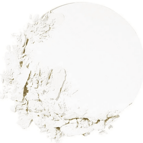 Crushed Fit Me Matte + Poreless Pressed Powder for a smooth, poreless finish and shine control.