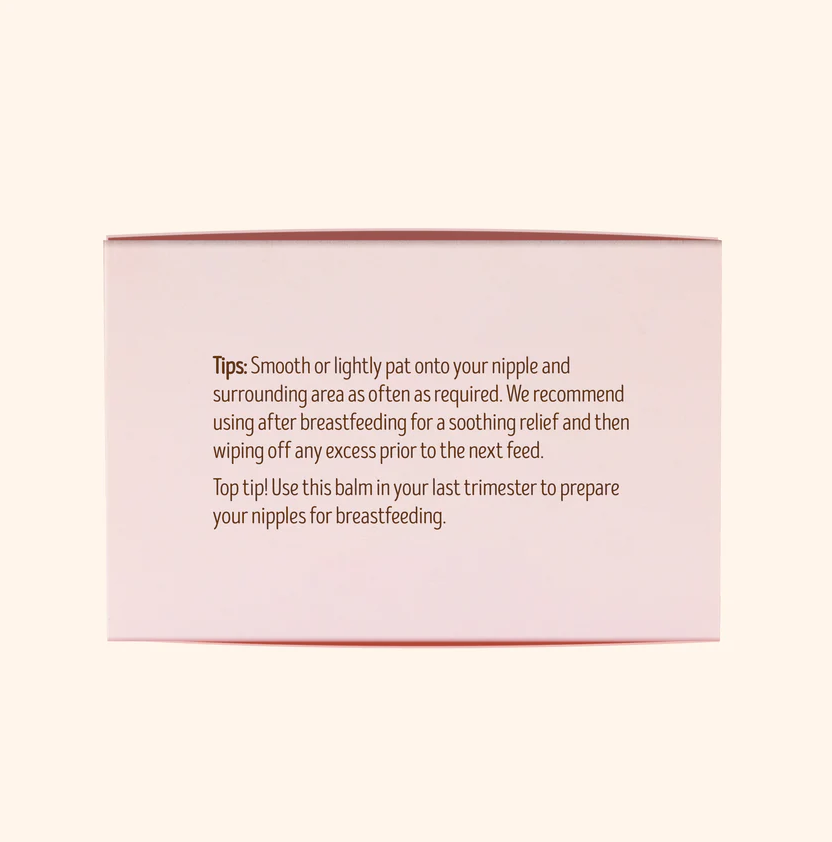 My Little Coco Rectangular product packaging with text on a beige background