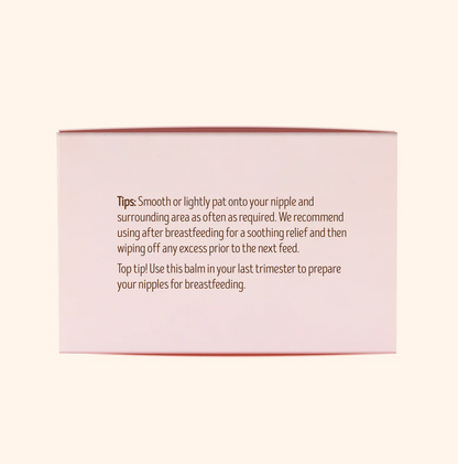 My Little Coco Rectangular product packaging with text on a beige background