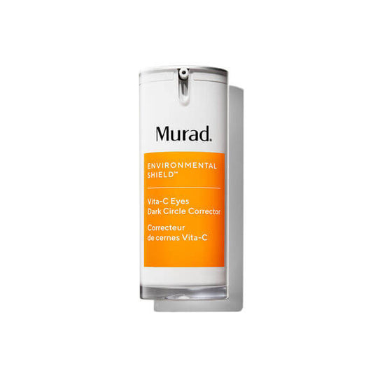 Murad Environmental Shield Vita-C Eyes Dark Circle Corrector on a white background
