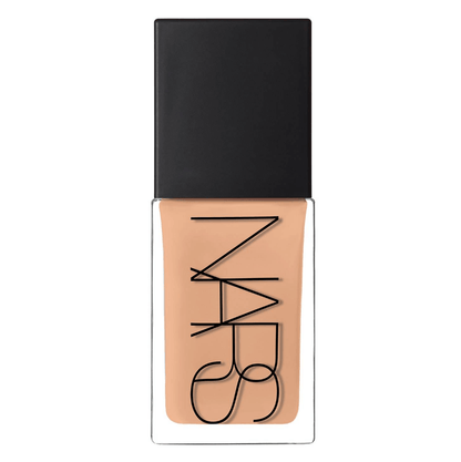 NARS Light Reflecting Foundation 30ml bottle showcasing a flawless, luminous finish for a perfect complexion.