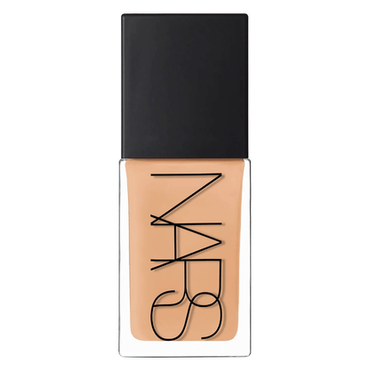 NARS Light Reflecting Foundation 30ml bottle showcasing natural and luminous finish for flawless skin.