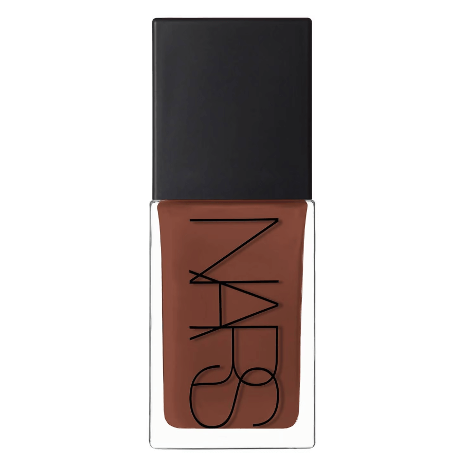 NARS Light Reflecting Foundation 30ml bottle showcasing a flawless, luminous finish for perfect skin.