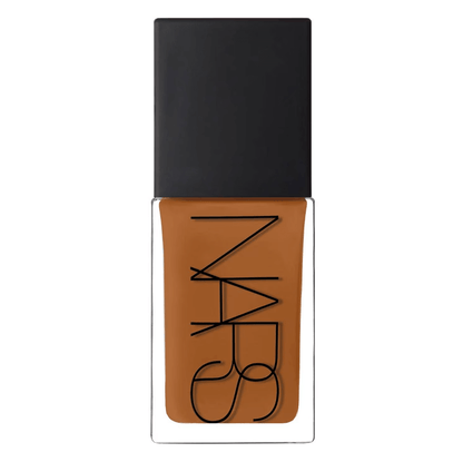 NARS Light Reflecting Foundation 30ml bottle with natural finish for a flawless complexion.