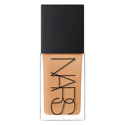 NARS Light Reflecting Foundation 30ml bottle showcasing a natural, luminous finish for flawless skin.