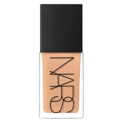 NARS Light Reflecting Foundation 30ml bottle showcasing a luminous and natural finish for flawless skin.