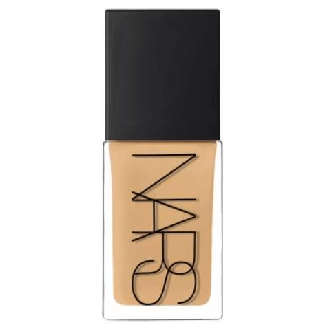 NARS Light Reflecting Foundation 30ml bottle with natural beige shade for a luminous complexion.