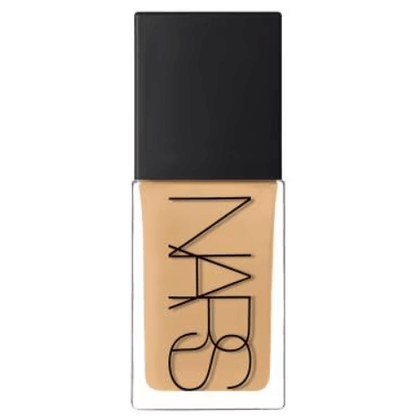NARS Light Reflecting Foundation 30ml bottle with natural beige shade for a luminous complexion.