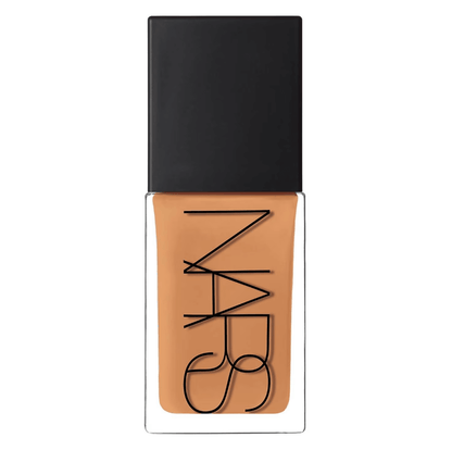 NARS Light Reflecting Foundation 30ml bottle showcasing a luminous, natural finish for a flawless complexion.