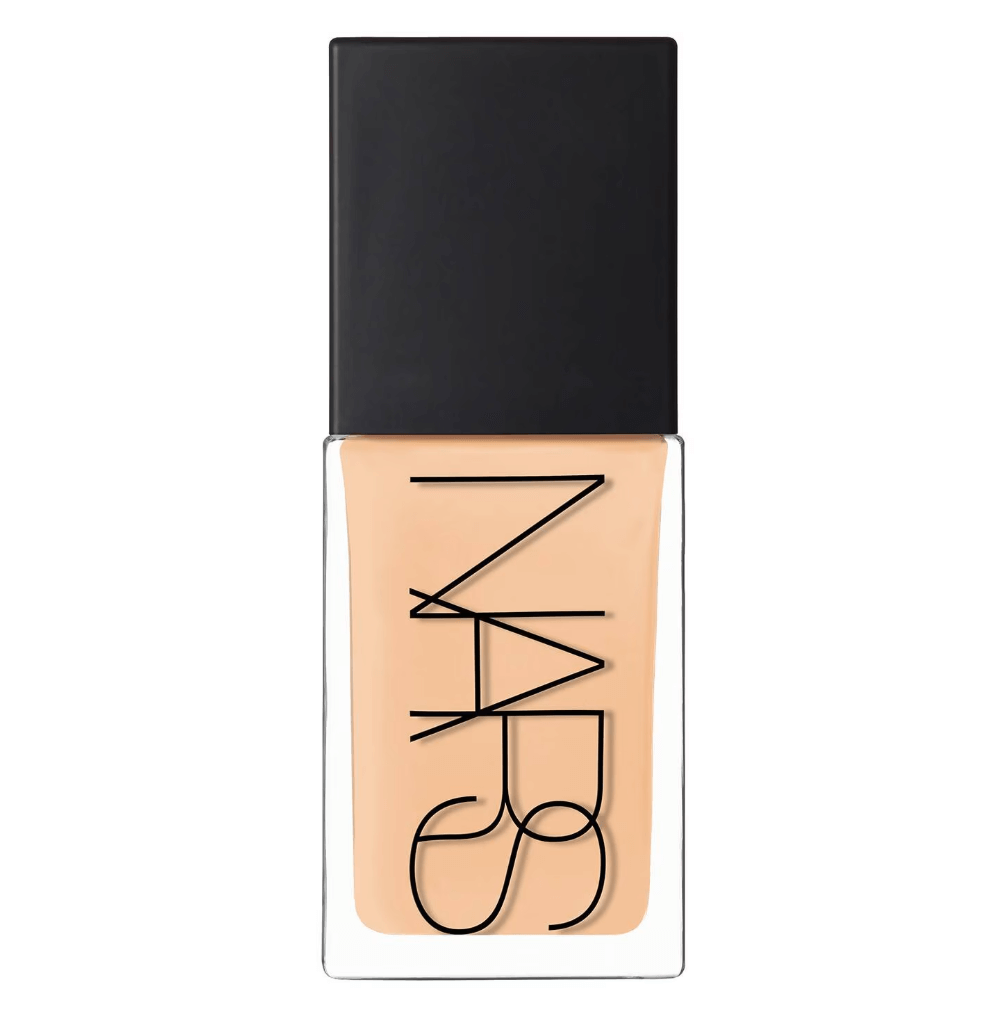 NARS Light Reflecting Foundation 30ml in a sleek bottle for a radiant, flawless complexion.