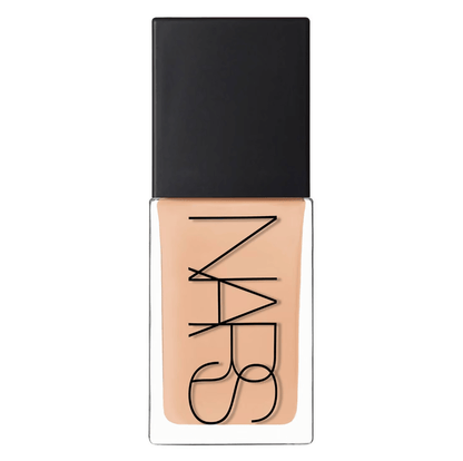 NARS Light Reflecting Foundation 30ml bottle showcasing a natural, luminous finish for flawless skin.