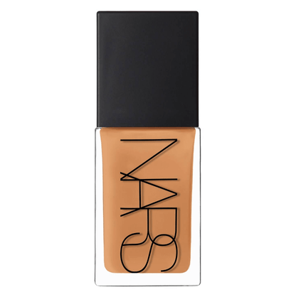 NARS Light Reflecting Foundation 30ml bottle showcasing a luminous finish for a flawless complexion.