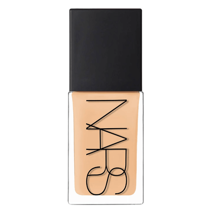 NARS Light Reflecting Foundation 30ml bottle for a luminous, flawless complexion and skincare benefits.