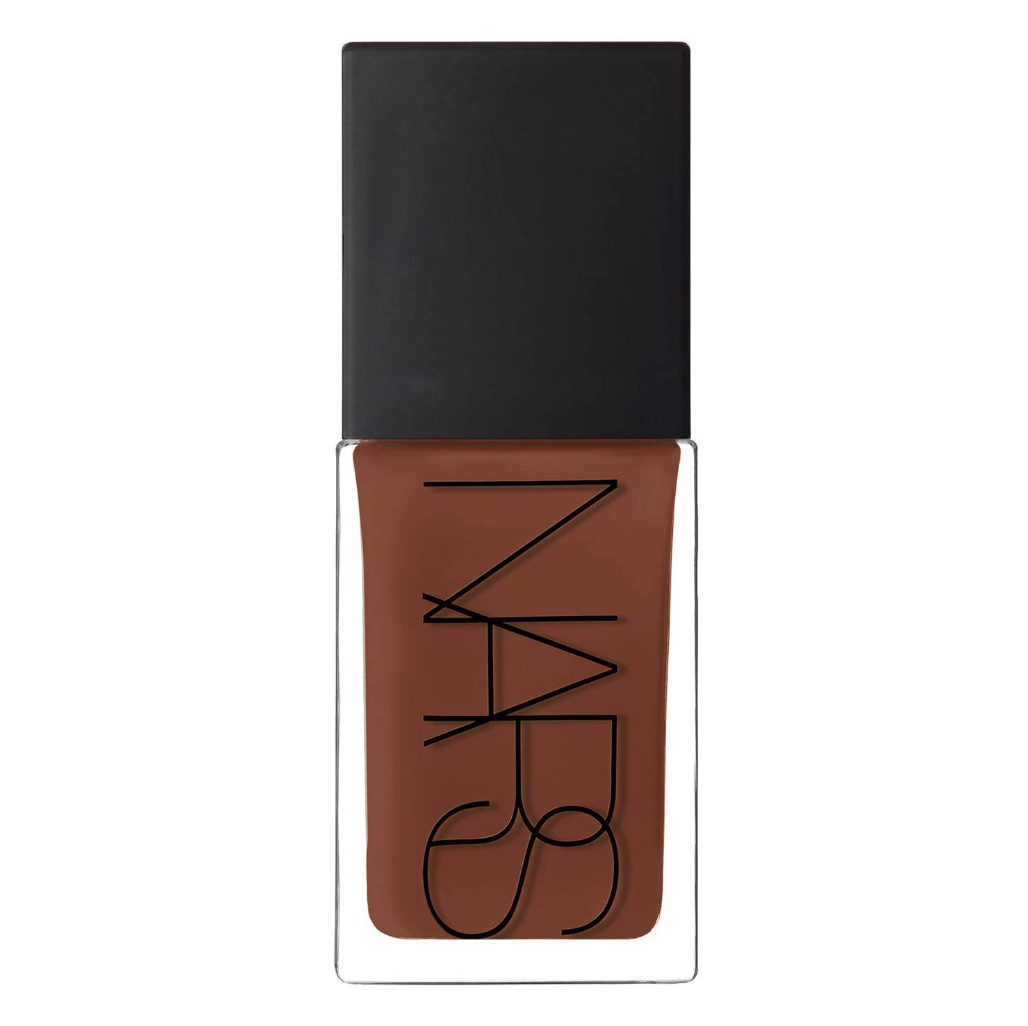 NARS Light Reflecting Foundation 30ml bottle with a natural luminous finish for flawless complexion.