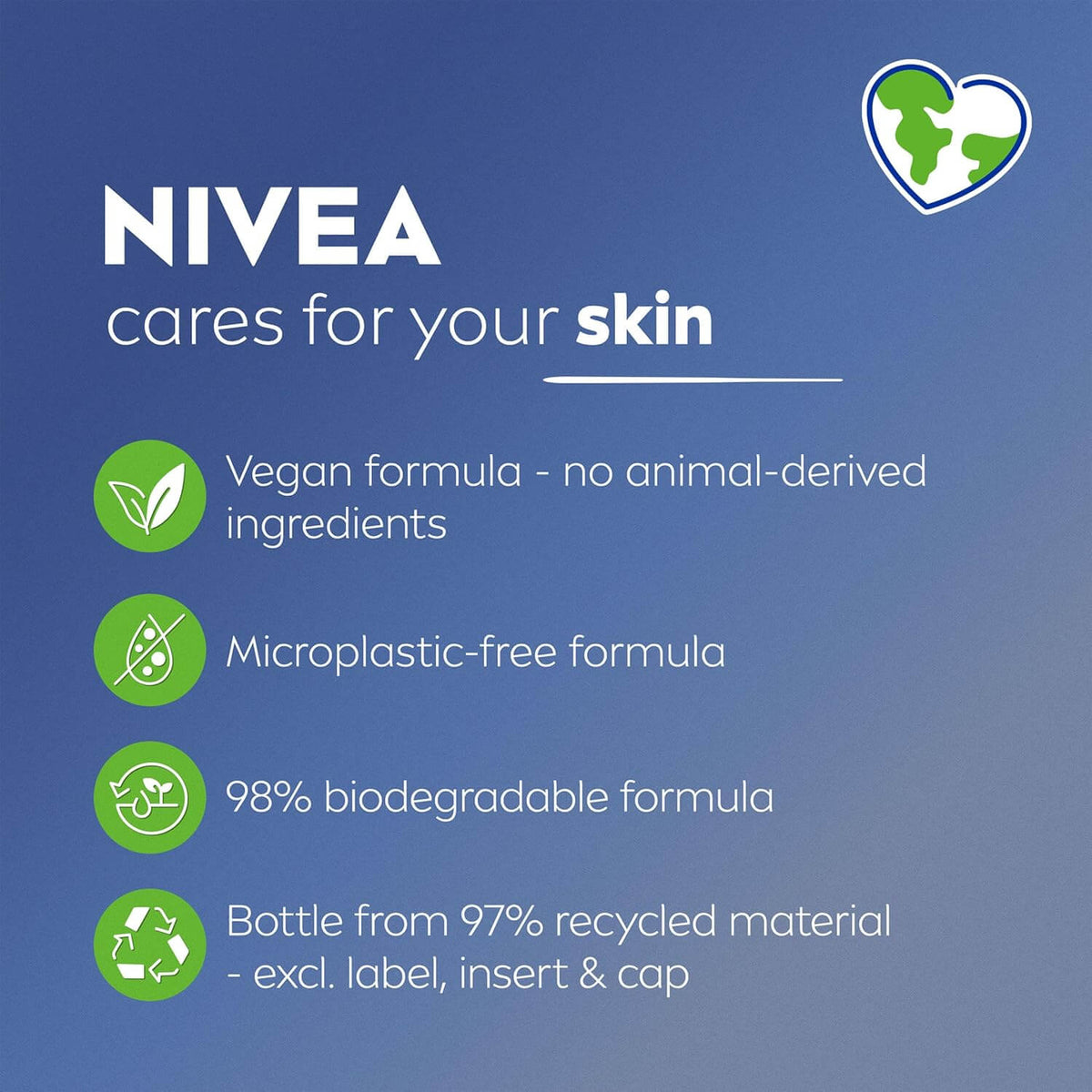 Nivea Skin Glow Serum Infused Micellar Water 400ml