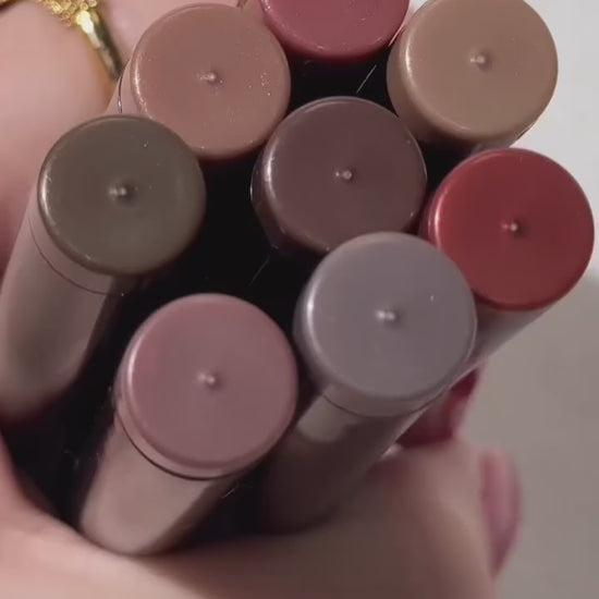 Laura Mercier Mini Caviar Stick Eye Colour in Amethyst