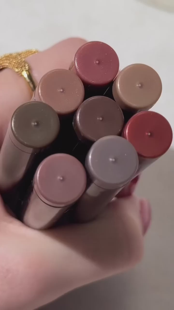 Laura Mercier Mini Caviar Stick Eye Colour in Amethyst