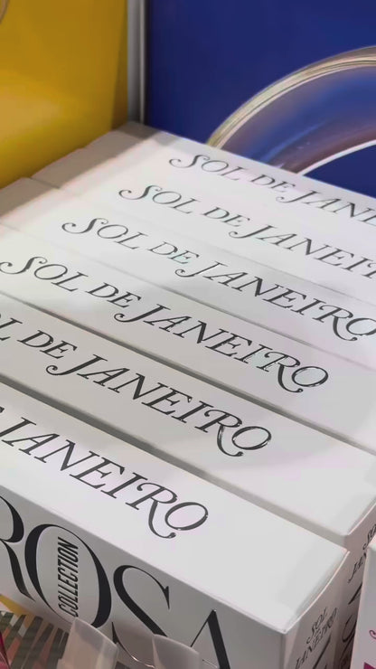 Sol de Janeiro Bum Bum Cream