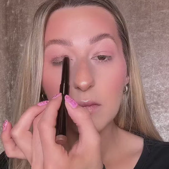 Laura Mercier Mini Caviar Stick Eye Colour in Amethyst