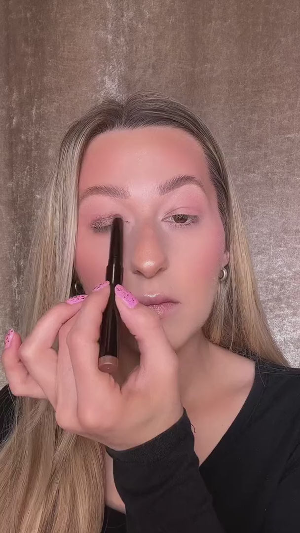 Laura Mercier Mini Caviar Stick Eye Colour in Amethyst