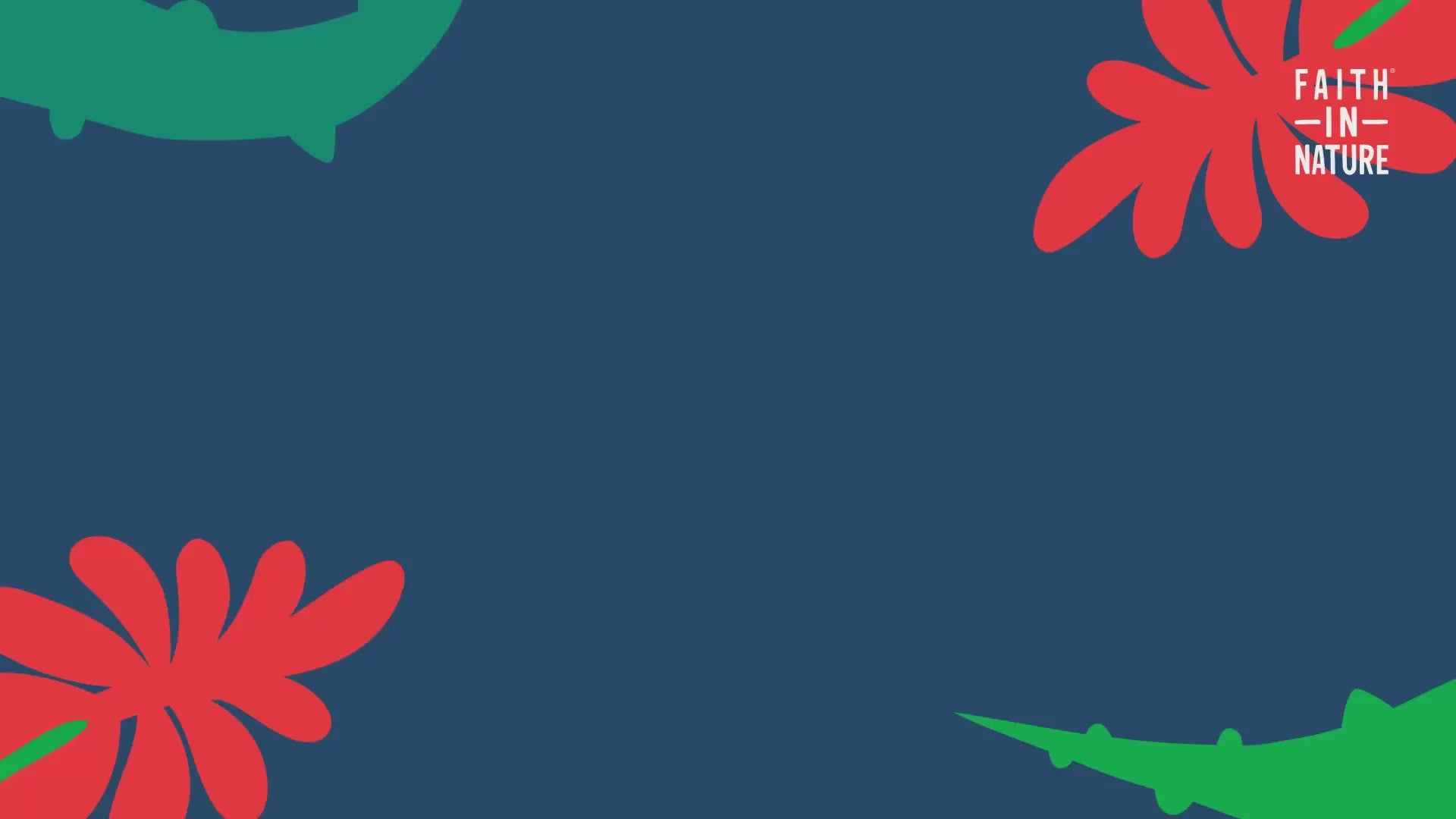 Faith in Nature Lavender & Geranium Body Wash 100ml