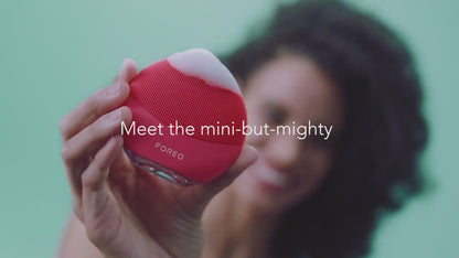 FOREO LUNA™ play smart 2 Mint for you!