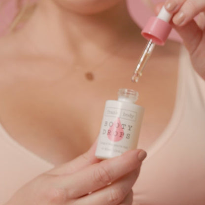 Frank Body Booty Drops 30ml