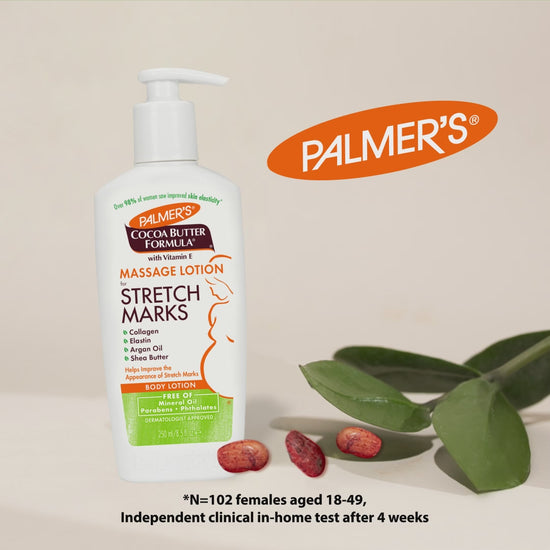 Palmer's Cocoa Butter Stretch Mark Lotion 250ml