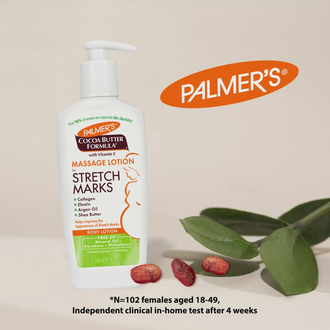 Palmer's Cocoa Butter Stretch Mark Lotion 250ml