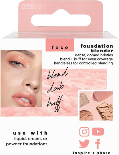 Real Techniques Foundation Blender