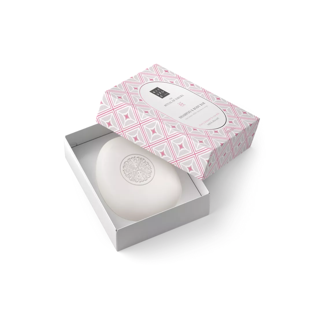 RITUALS - The Ritual Body Scrub Bar