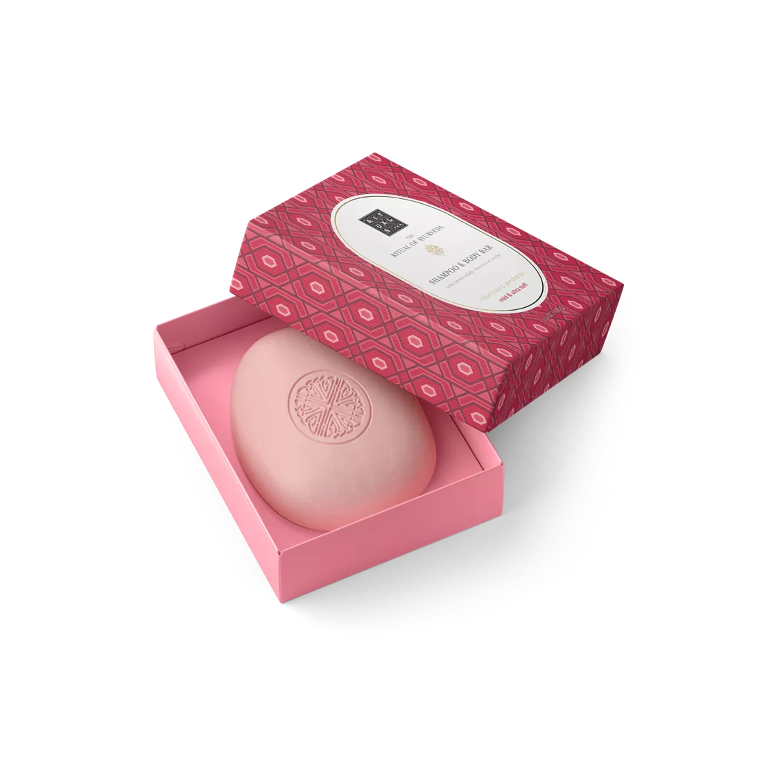 RITUALS - The Ritual Body Scrub Bar