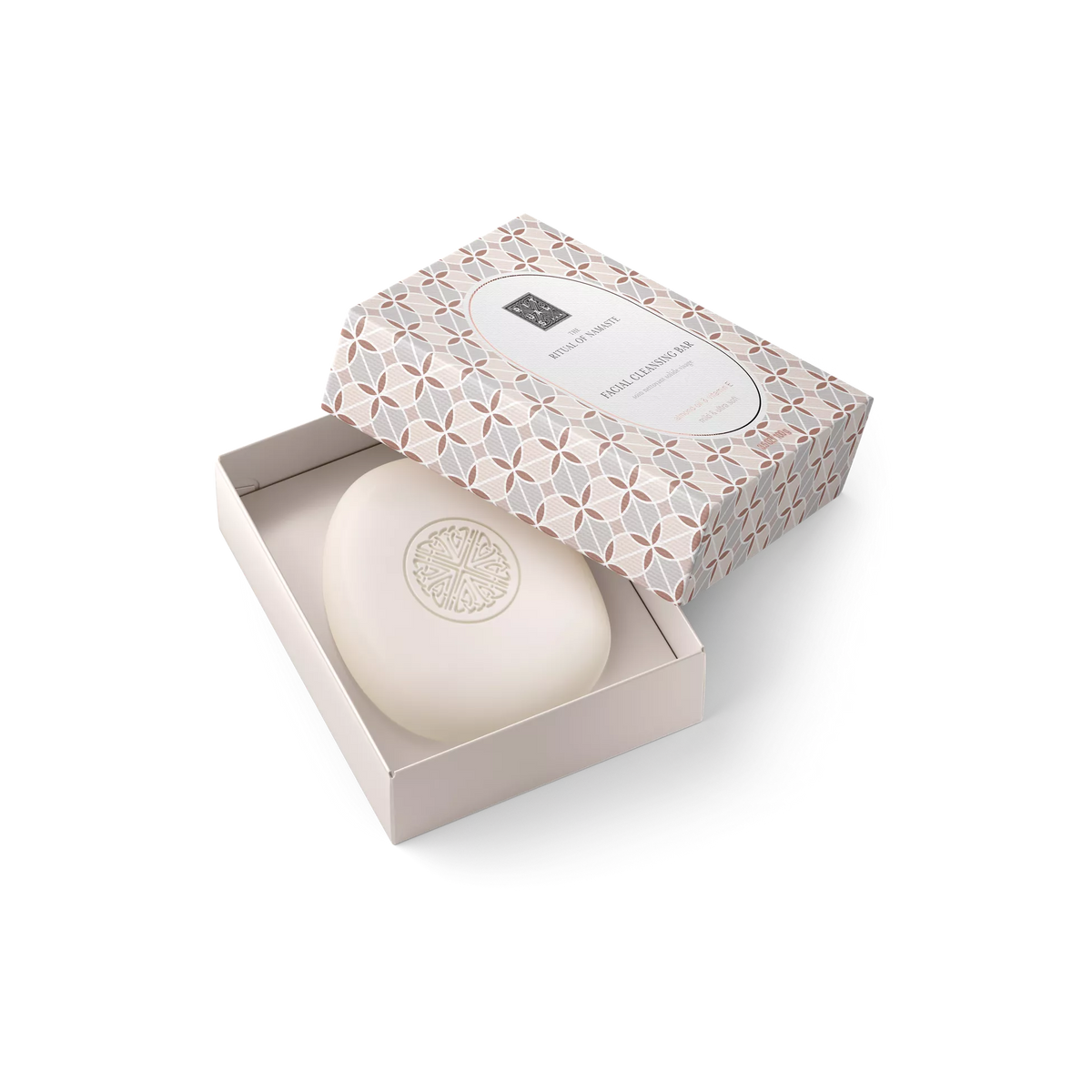 RITUALS - The Ritual Body Scrub Bar