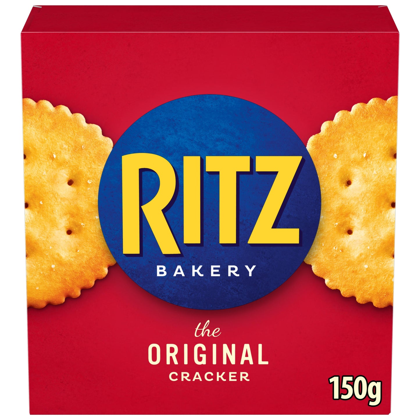 Ritz Original Crackers 200g