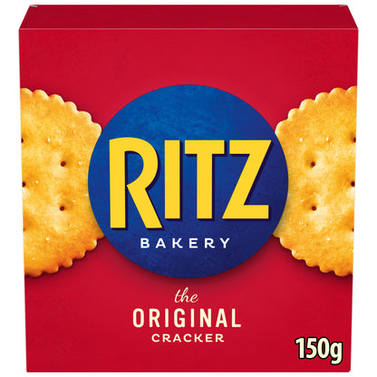 Ritz Original Crackers 200g