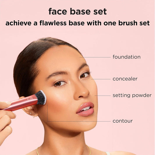 Real Techniques Face Base Set